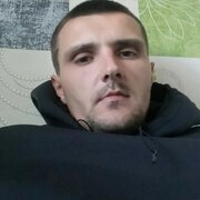 Миша Якущенко, 34, Батецкий