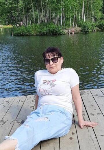 My photo - Yuliya, 46 from Komsomolsk-on-Amur (@ulmya38)