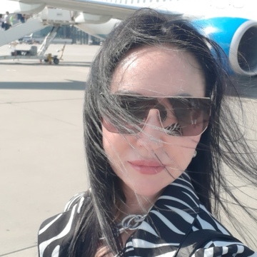 Моя фотография - Наталия, 49 из Санкт-Петербург (@nati896)
