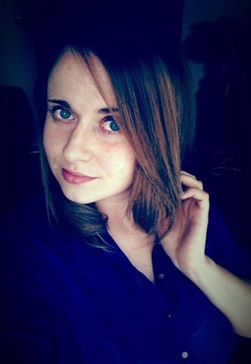 Моя фотография - Юлиана, 34 из Нижнекамск (@uliana1117)