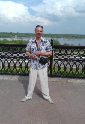 Моя фотография - Pavel, 54 из Муром (@pavel133737)