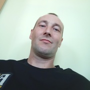 Андрей, 41, Санкт-Петербург