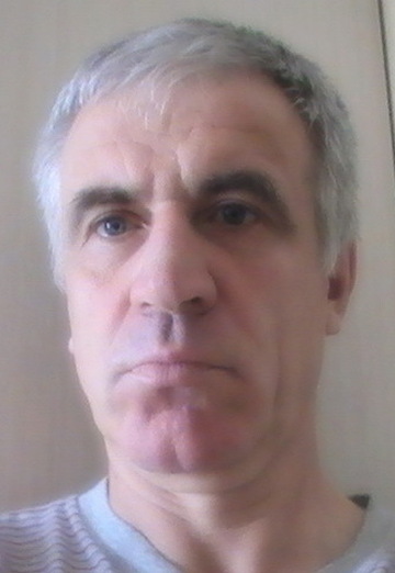 My photo - aleksandr, 60 from Minsk (@aleksandr564048)