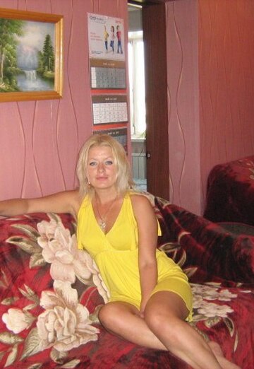 Моя фотография - Юленька, 42 из Абакан (@ulenka3338)