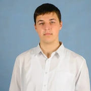 Евгений, 19, Богородицк