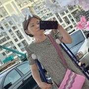 Tanya 47 Saint Petersburg