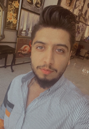 My photo - hama, 30 from Old Mosul (@hama97)