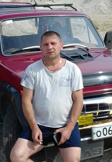 Моя фотография - Евгений Латников, 52 из Томск (@evgeniylatnikov)