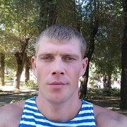Серёга 34 года (Рыбы) на сайте знакомств Волгограда