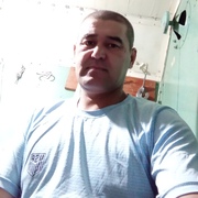 Боходир, 39, Калининград