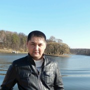 Батыр, 38, Палласовка (Волгоградская обл.)