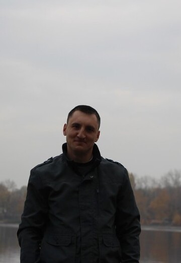 Моя фотография - Паша, 40 из Владимир (@pasha31305)