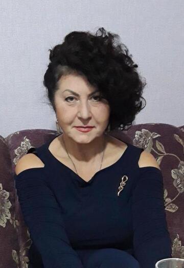 My photo - Marishka, 60 from Kansk (@marishka8450)