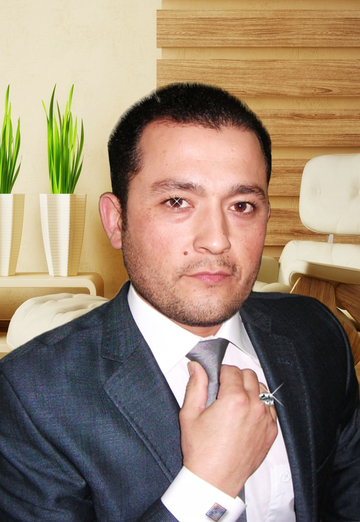 My photo - tommi, 43 from Aktobe (@tommi127)
