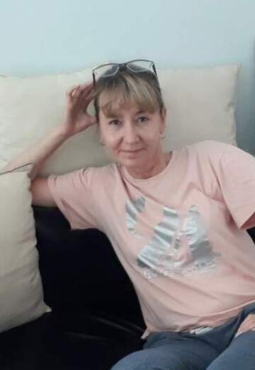 Моя фотография - Ольга, 53 из Астрахань (@olga404442)
