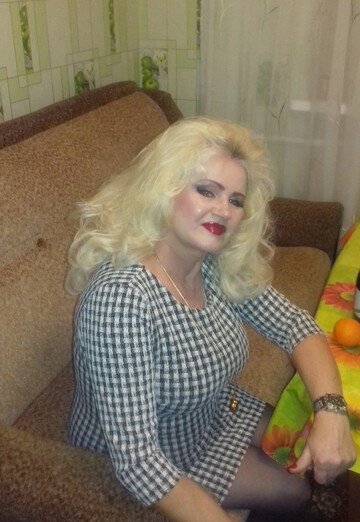 Моя фотография - Galina Galina, 64 из Сердобск (@galinagalina29)