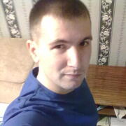 Вячеслав, 30, Североуральск