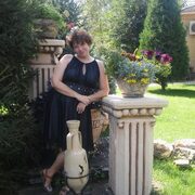 Елена 51 год (Стрелец) хочет познакомиться в Рубежном
