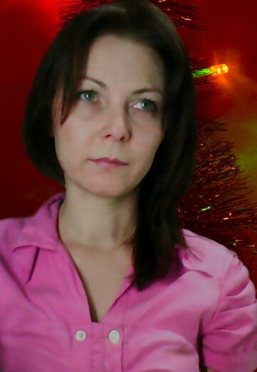 Моя фотография - Татьяна, 41 из Новочебоксарск (@tatwyna8175823)