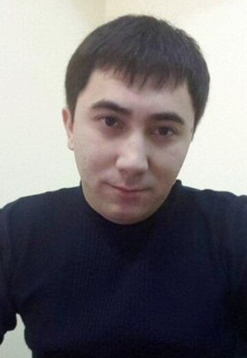 My photo - FARRUH, 32 from Samarkand (@farruh1959)