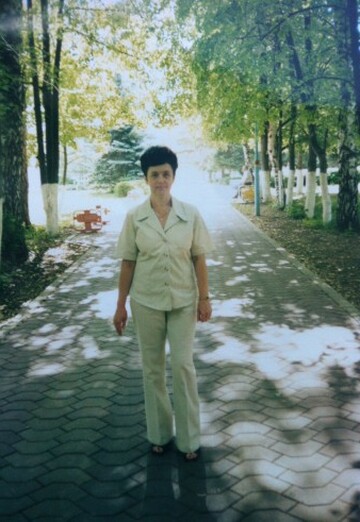 Lida (@lida5496282) — my photo № 1