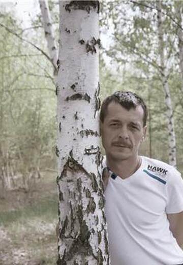 My photo - Imya, 53 from Borisoglebsk (@ataman1971)