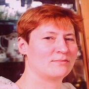 елена, 52, Верхний Уфалей