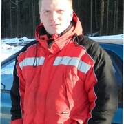 виктор, 40, Сокол