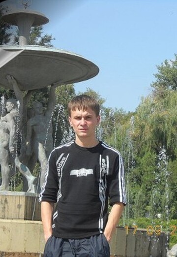 Sergey (@sergey98146) — my photo № 2