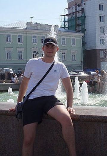 Sergey (@tomsk-1988) — моя фотография № 2