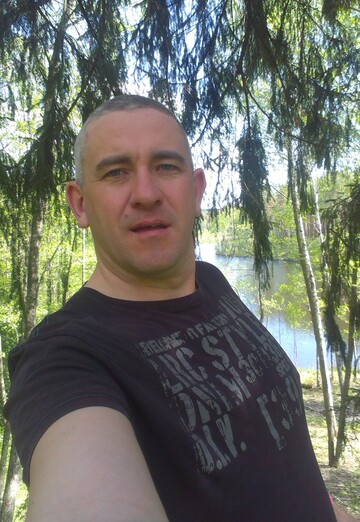 Mein Foto - Anatolii, 48 aus Visaginas (@anatoliy8255375)