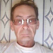 Олег Широбоков, 54, Варегово