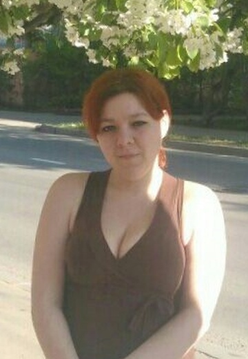 My photo - Elena, 41 from Kaluga (@elena470074)