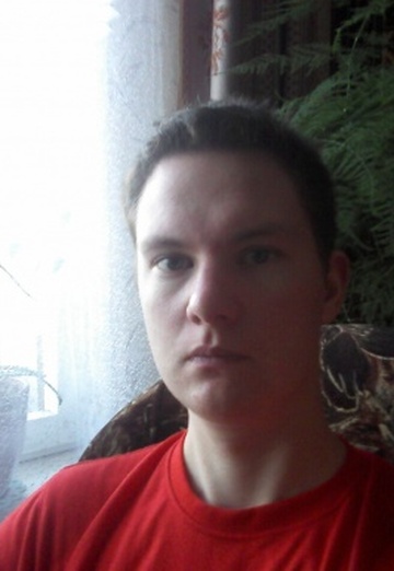 Моя фотография - Евгений, 36 из Вилейка (@evgeniy4331)