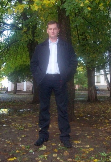 My photo - Yuriy Eliseev, 49 from Otradny (@uriyeliseev2)