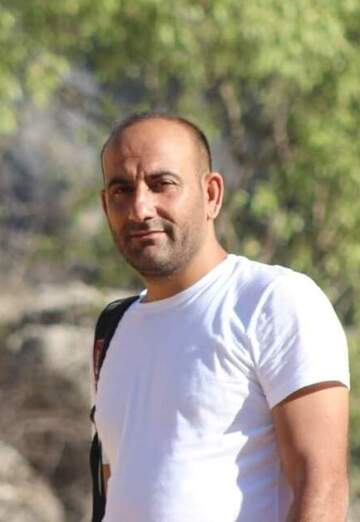 My photo - İbrahim, 39 from Istanbul (@bycoban)