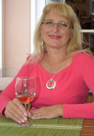 Моя фотография - Марина, 58 из Москва (@marina103975)