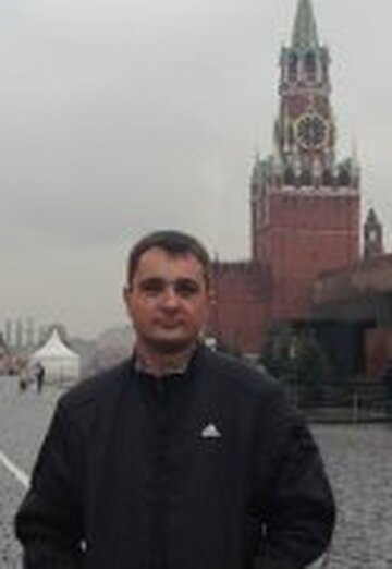 My photo - Sergey, 44 from Mikhaylovsk (@sergey375397)