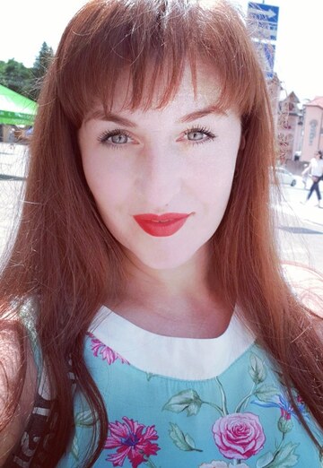 My photo - Tatyana, 46 from Moscow (@tatyana319725)