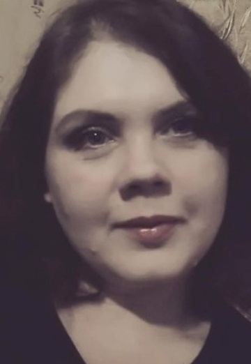 Mein Foto - Olesja, 41 aus Lipezk (@olesya34143)