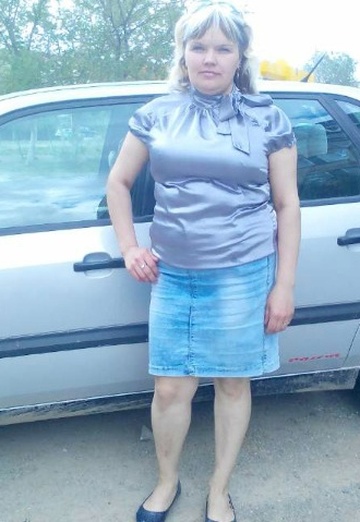 Моя фотография - Людмила, 47 из Житикара (@ludmila26209)