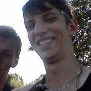 денис, 28, Гурьевск (Калининградская обл.)