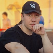 Альберт, 31, Уварово
