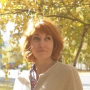 Светлана 49 лет (Овен) Сургут