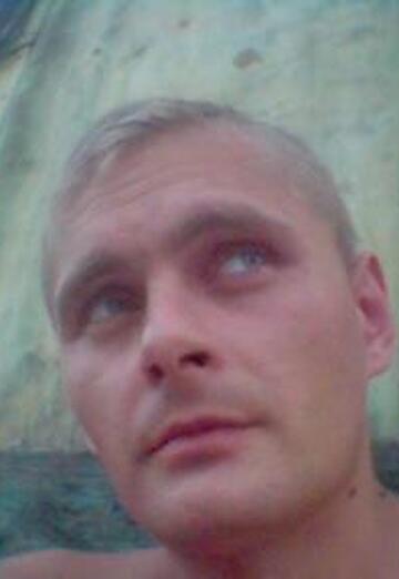 My photo - evgeniy, 44 from Slavyansk (@partiprinok)