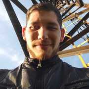 Максим, 29, Киргиз-Мияки