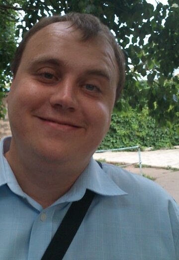 Моя фотографія - Sergey Minakov, 39 з Торецьк (@sergeyminakov4)