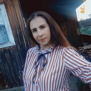 Галина, 32, Асино