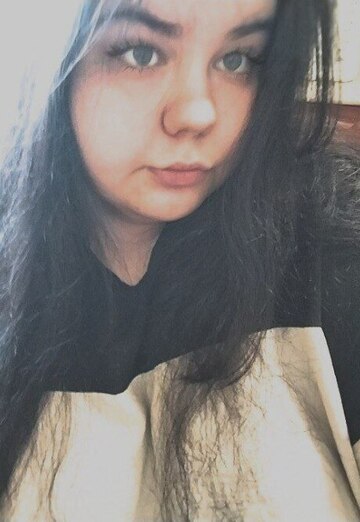 My photo - Lyuda, 21 from Priozersk (@ludaandreeva2)