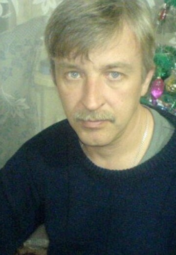 Моя фотография - Сергей, 53 из Солнцево (@sergey886983)